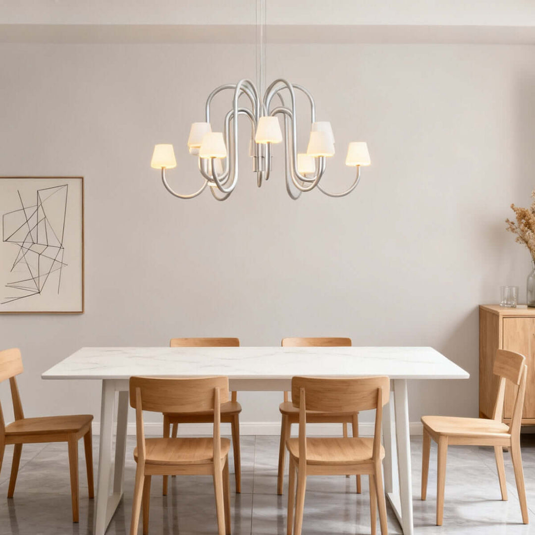 Serava Chandelier