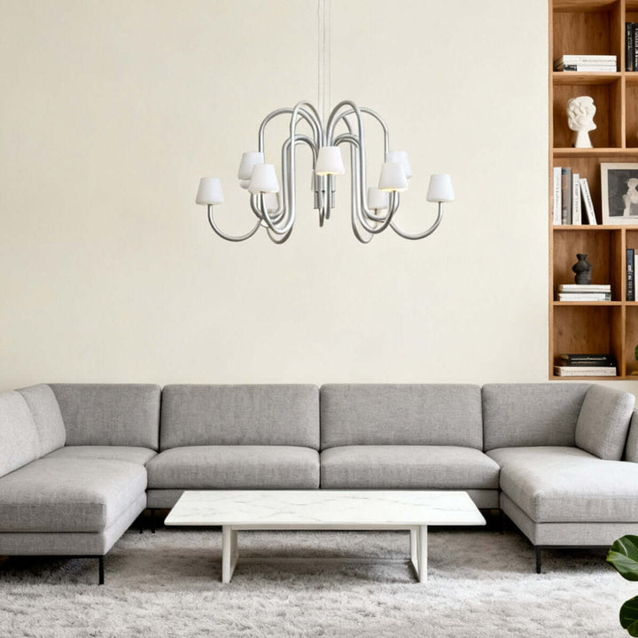 Serava Chandelier