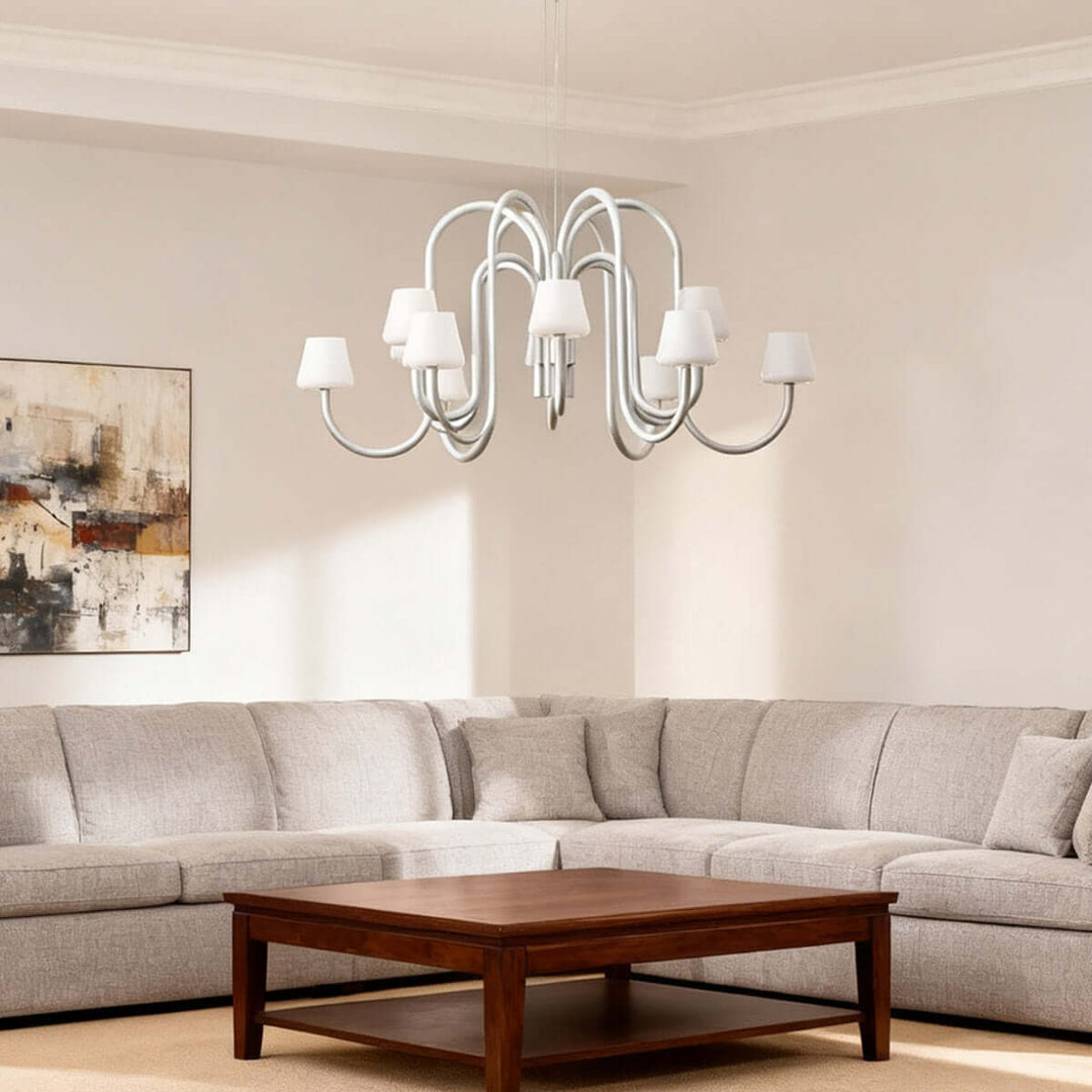Serava Chandelier