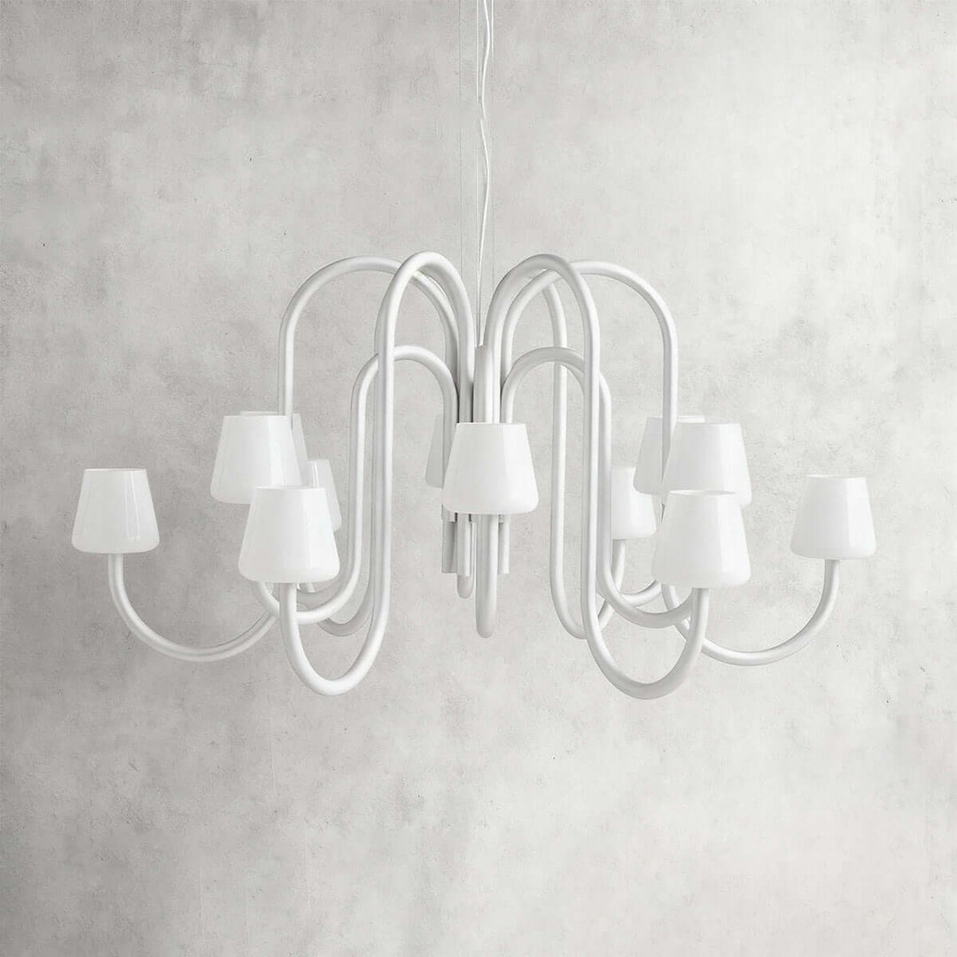 Serava Chandelier
