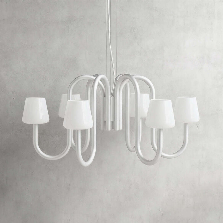 Serava Chandelier
