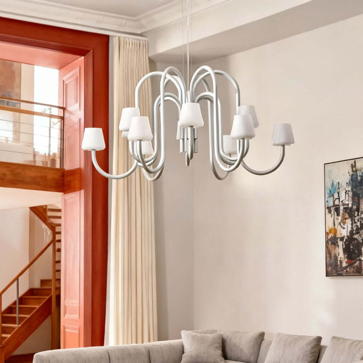 Serava Chandelier
