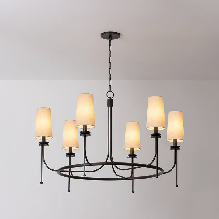 Mirvexa Chandelier
