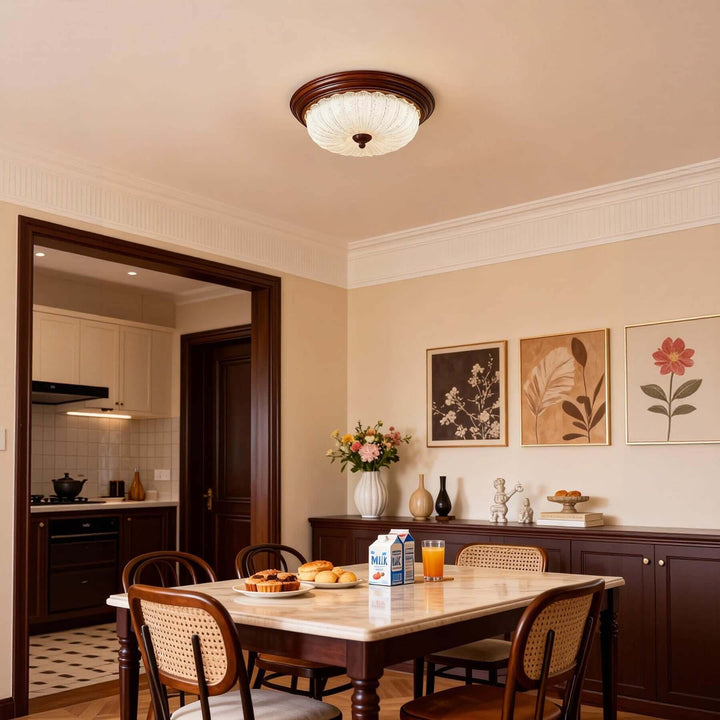 Soreva Ceiling Light