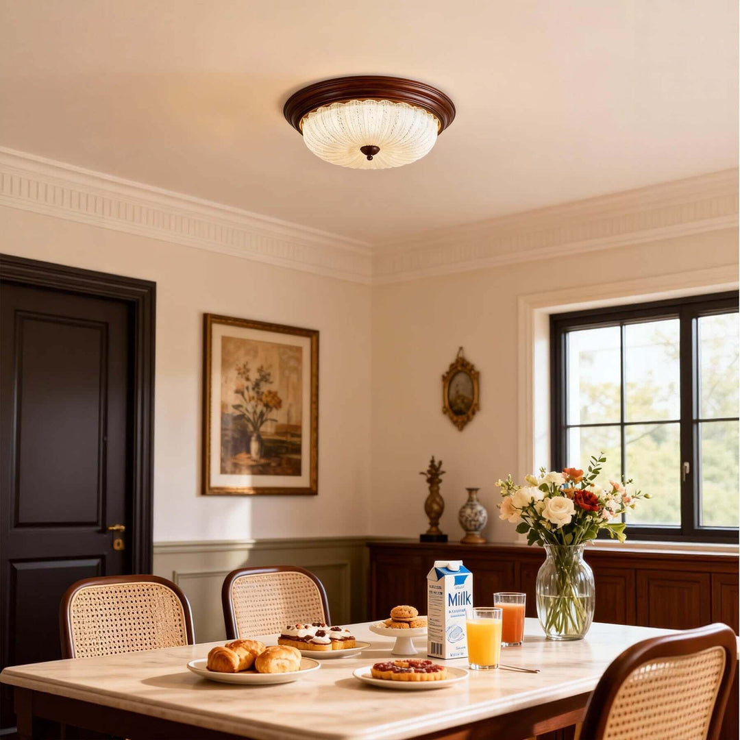 Soreva Ceiling Light