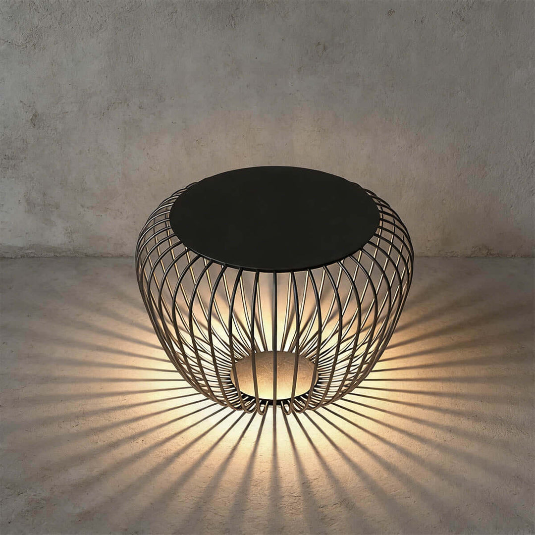 Sorila Garden Light – Modern Minimalist Outdoor Park Lighting