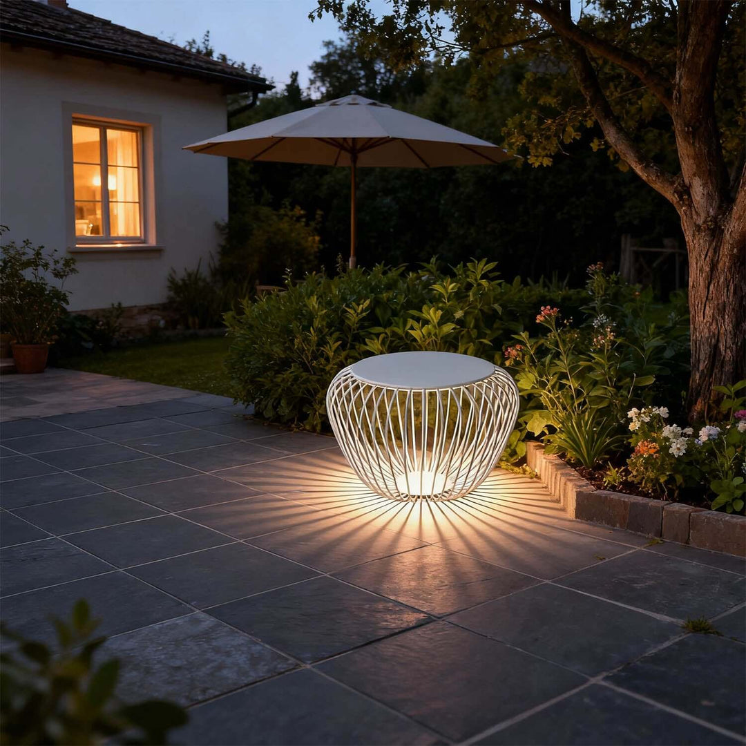 Sorila Garden Light – Modern Minimalist Outdoor Park Lighting