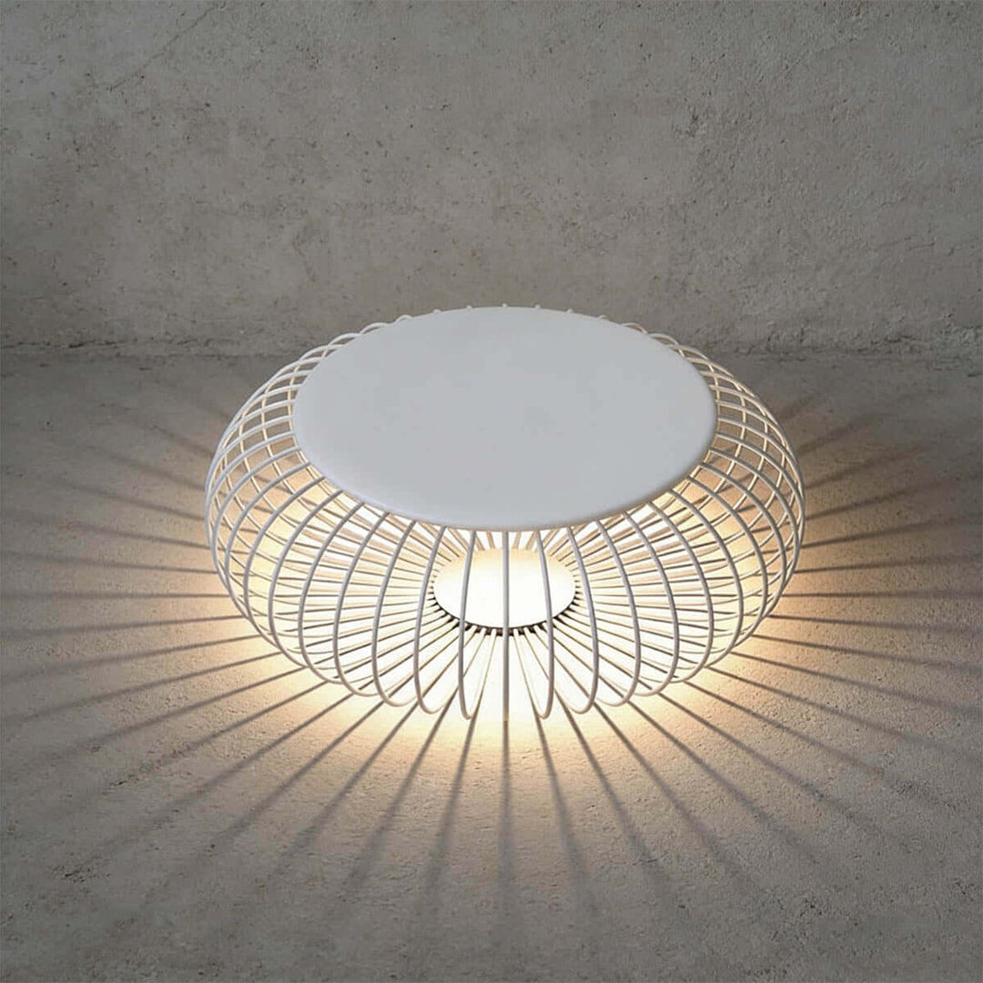 Sorila Garden Light – Modern Minimalist Outdoor Park Lighting