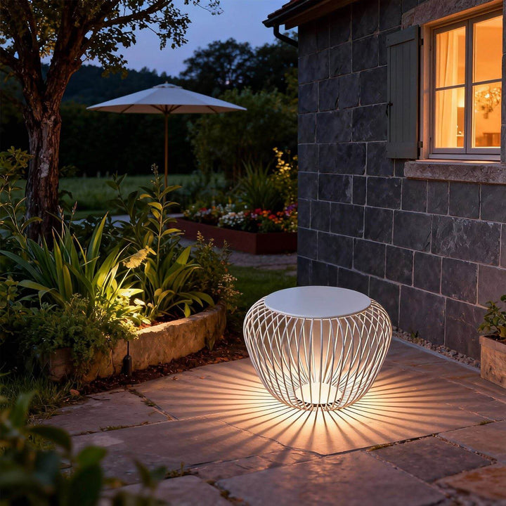 Sorila Garden Light – Modern Minimalist Outdoor Park Lighting