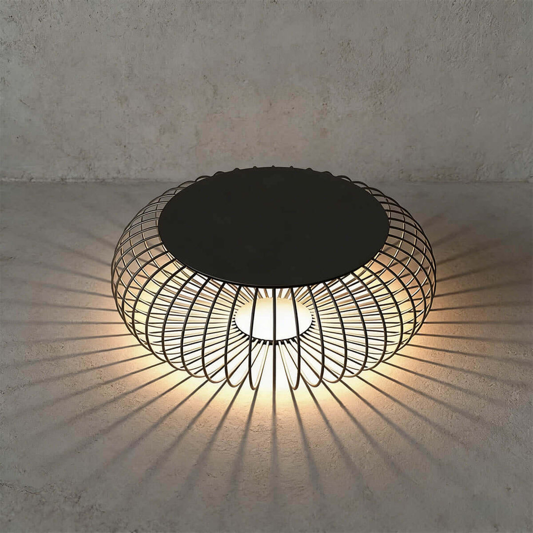 Sorila Garden Light – Modern Minimalist Outdoor Park Lighting