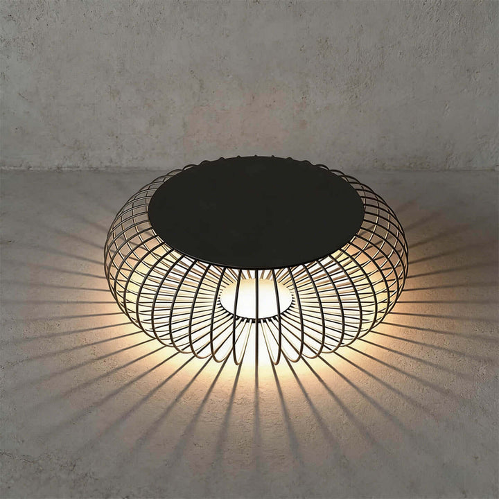 Sorila Garden Light – Modern Minimalist Outdoor Park Lighting