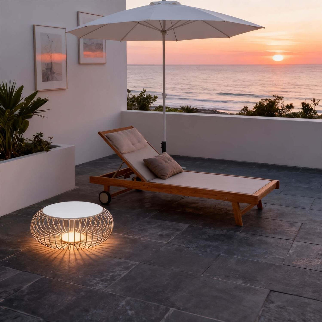 Sorila Garden Light – Modern Minimalist Outdoor Park Lighting