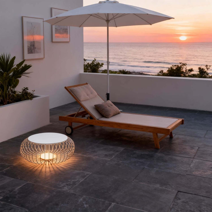 Sorila Garden Light – Modern Minimalist Outdoor Park Lighting
