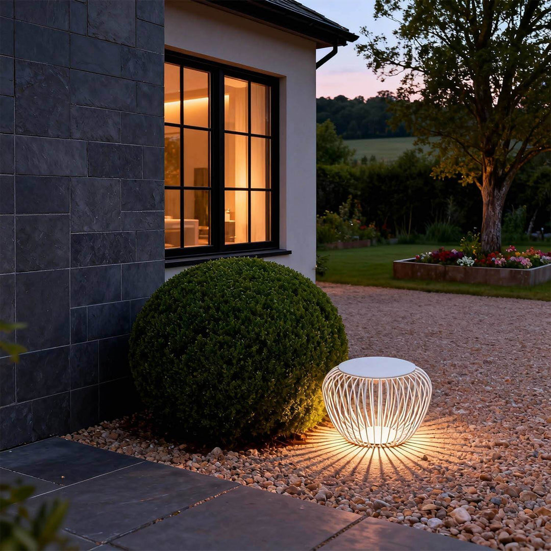Sorila Garden Light – Modern Minimalist Outdoor Park Lighting