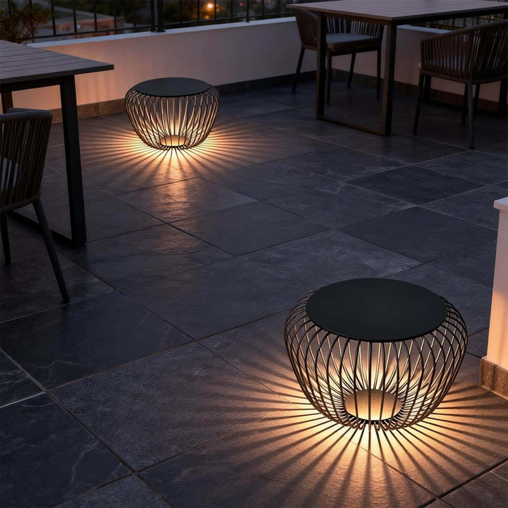 Sorila Garden Light – Modern Minimalist Outdoor Park Lighting