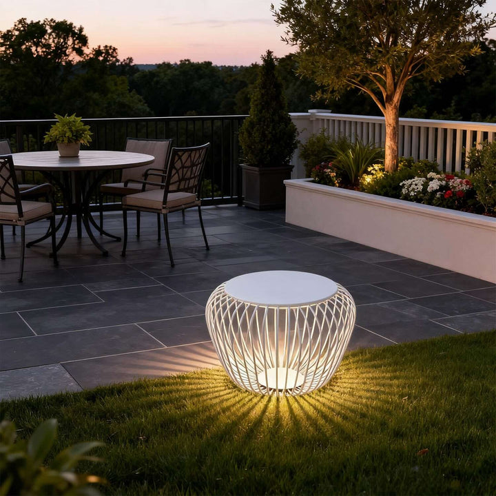 Sorila Garden Light – Modern Minimalist Outdoor Park Lighting
