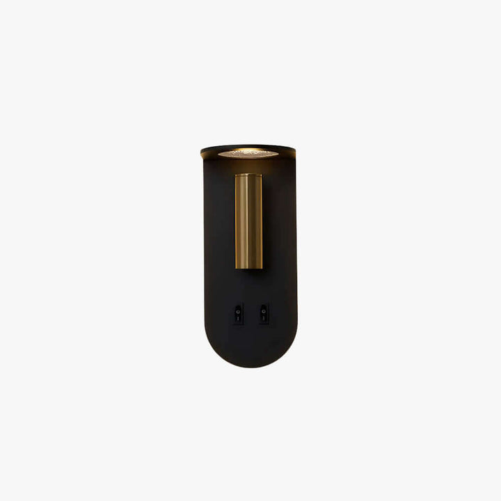 Sovix Wall Light - Modern Creative Minimalist LED Sconce