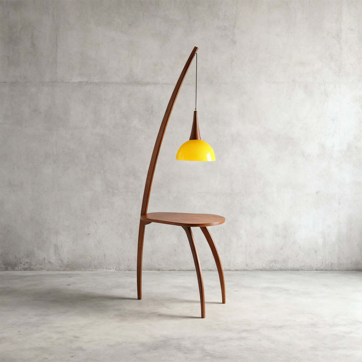 Queliy Floor Lamp