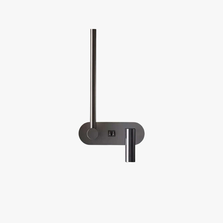 Sykor Wall Light – Minimalist Design LED Reading Lamp for Bedside