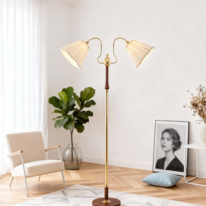 Tivano Floor Lamp