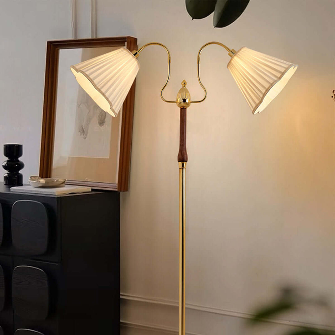 Tivano Floor Lamp