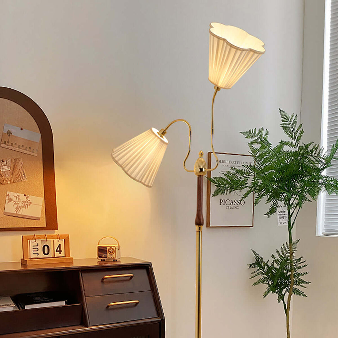 Tivano Floor Lamp