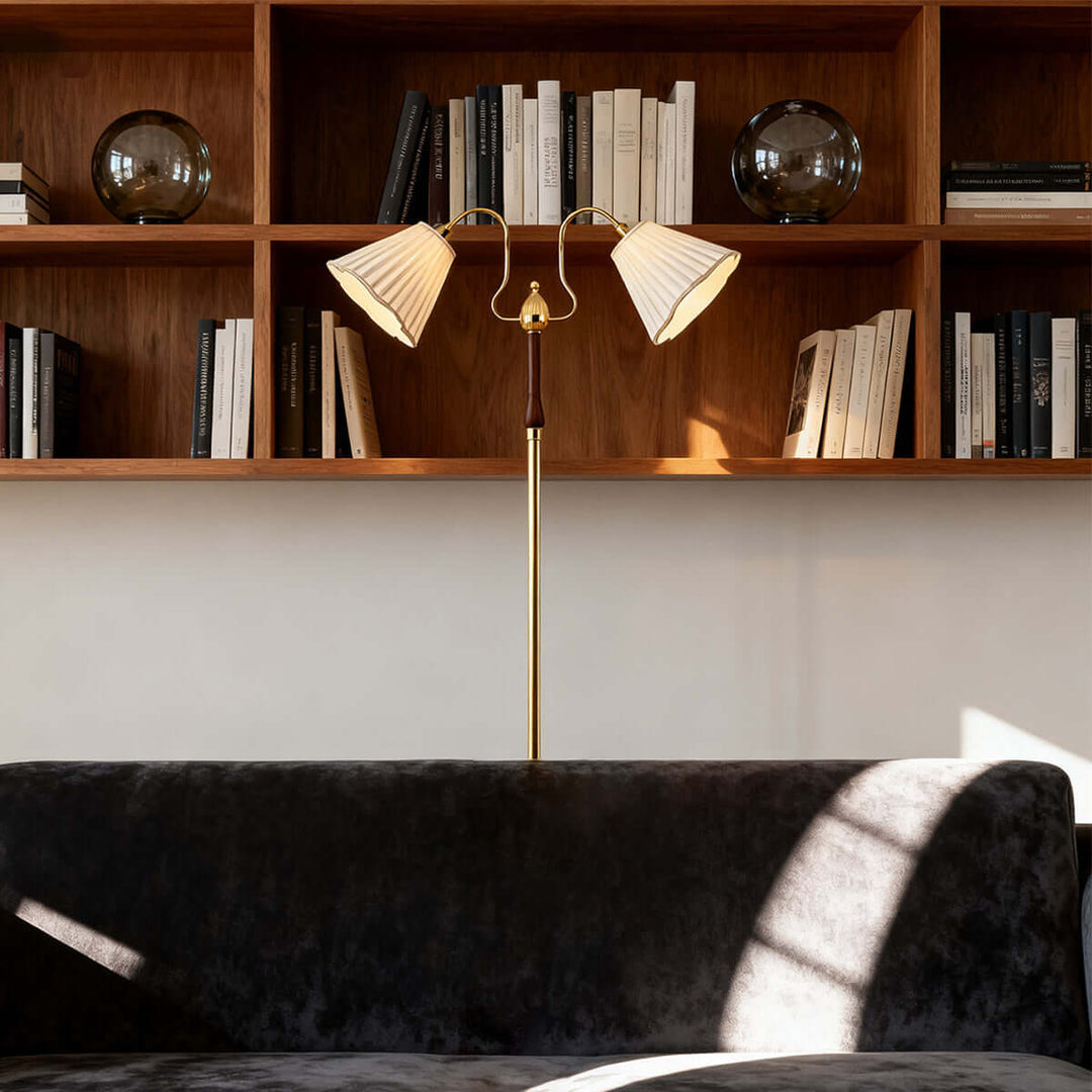 Tivano Floor Lamp
