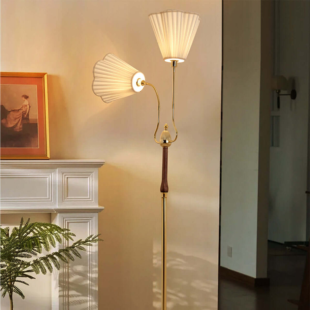 Tivano Floor Lamp