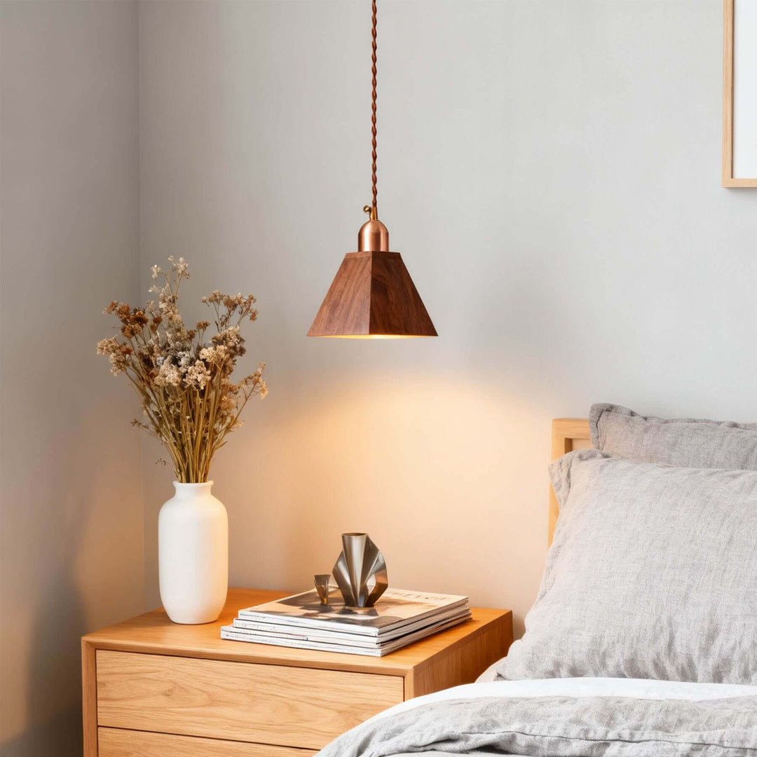 Tivaro Pendant Lamp