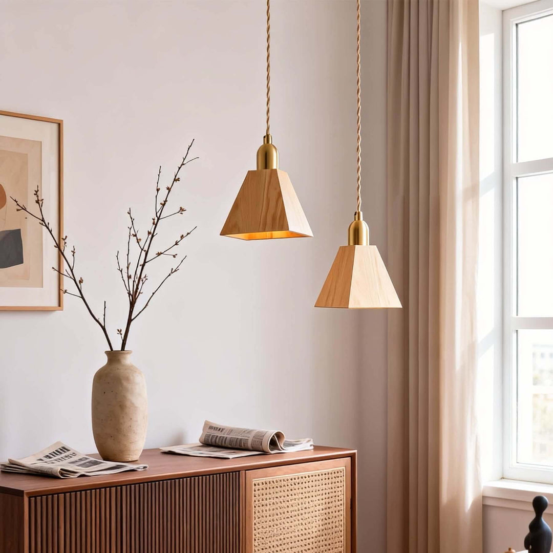 Tivaro Pendant Lamp