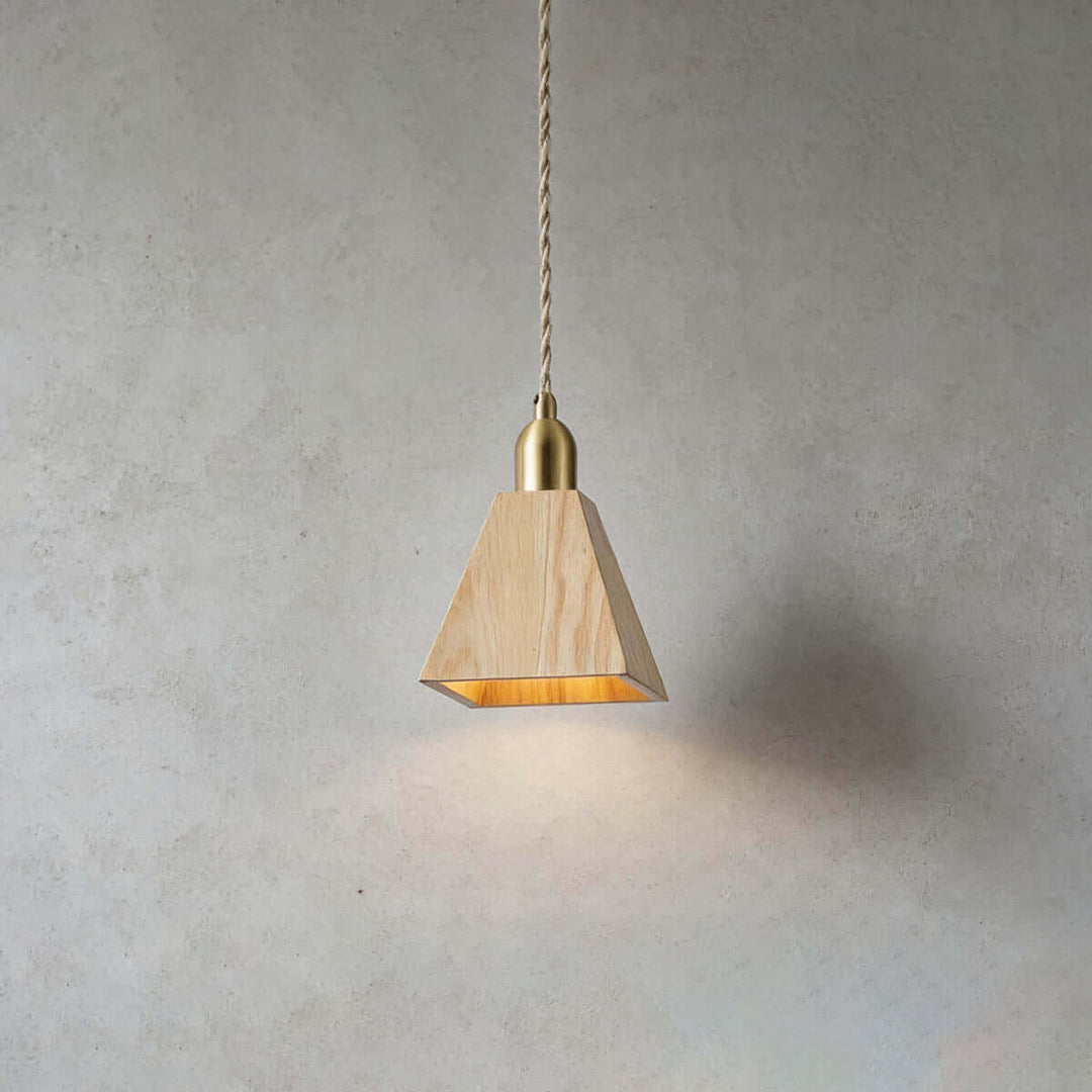 Tivaro Pendant Lamp