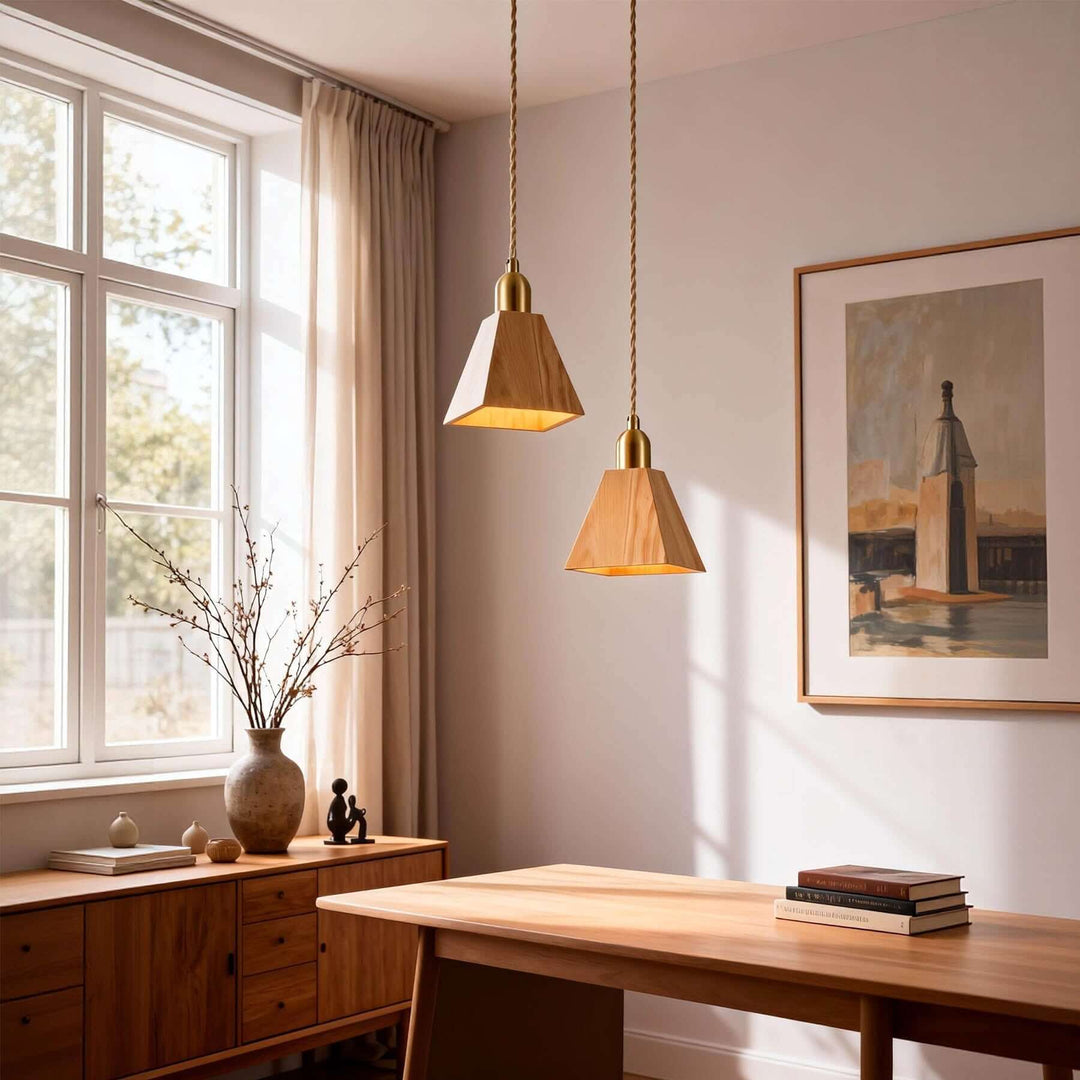 Tivaro Pendant Lamp