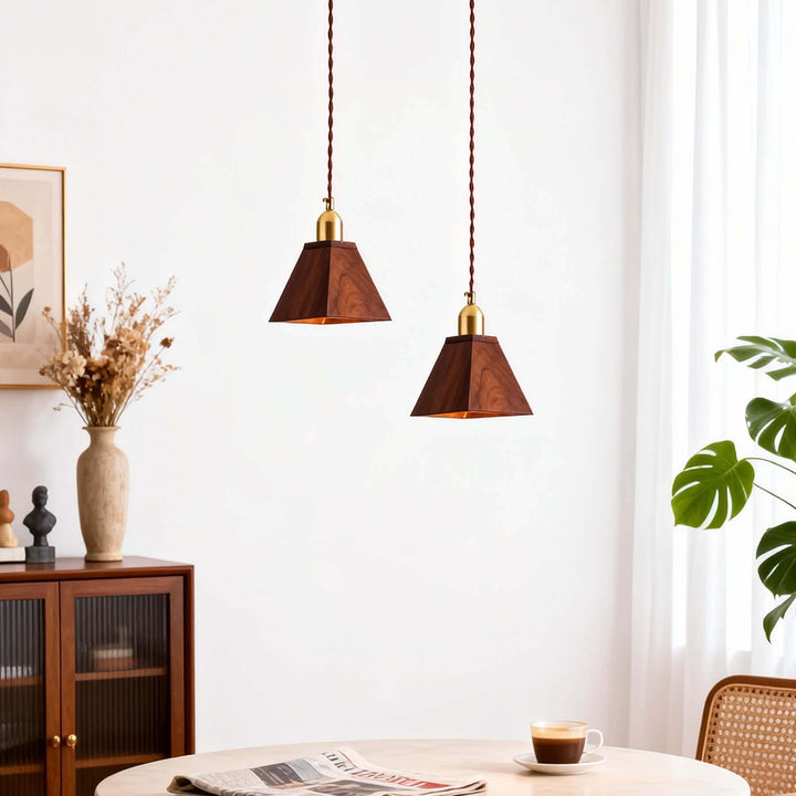 Tivaro Pendant Lamp