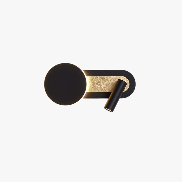 Tivon Wall Light - Modern LED Minimalist Bedside Sconce