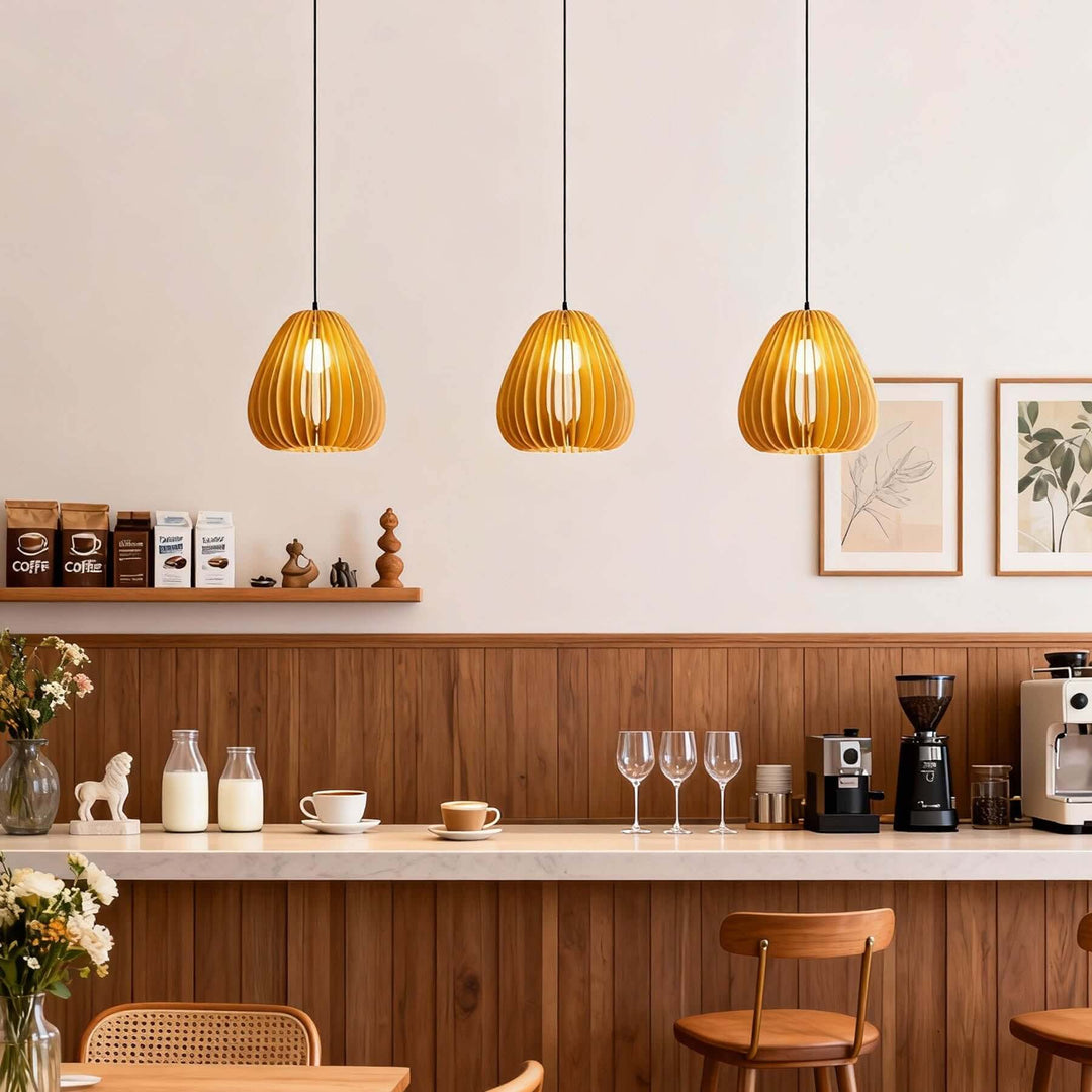 Toravi B Pendant Lamp