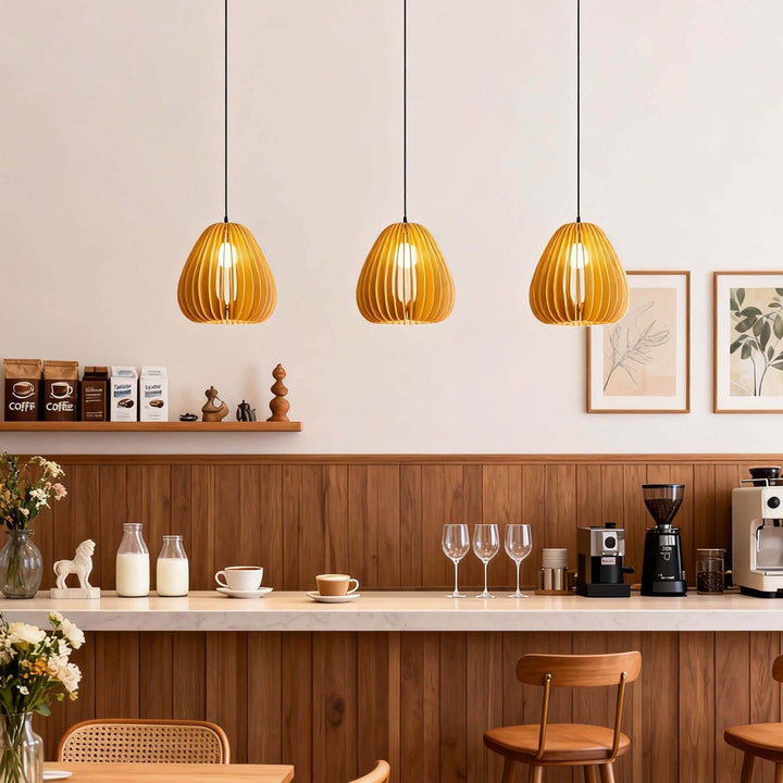 Toravi B Pendant Lamp