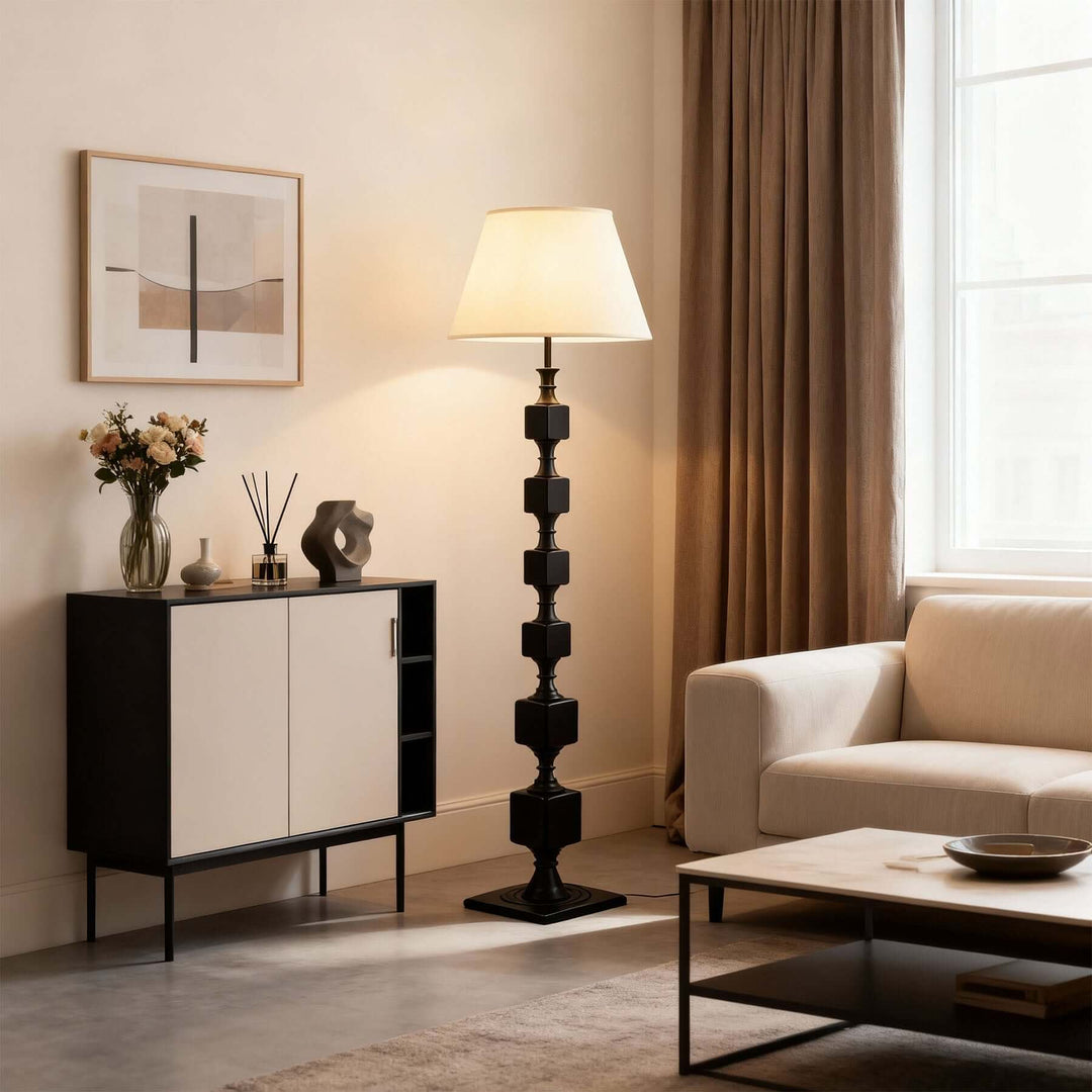 Torevi Floor Lamp