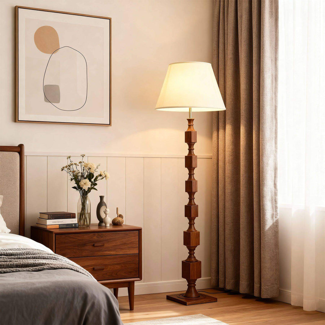 Torevi Floor Lamp