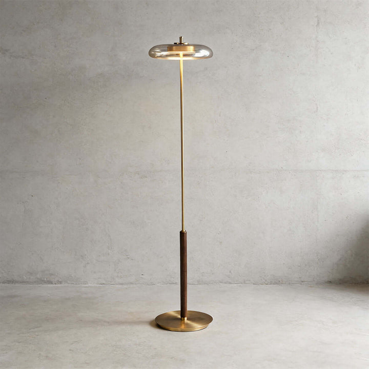 Torez Floor Lamp