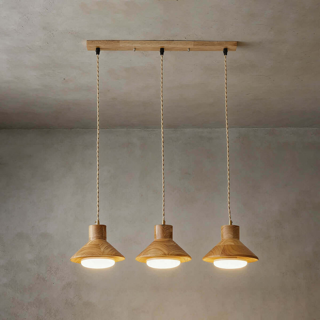 Treva Pendant Lamp