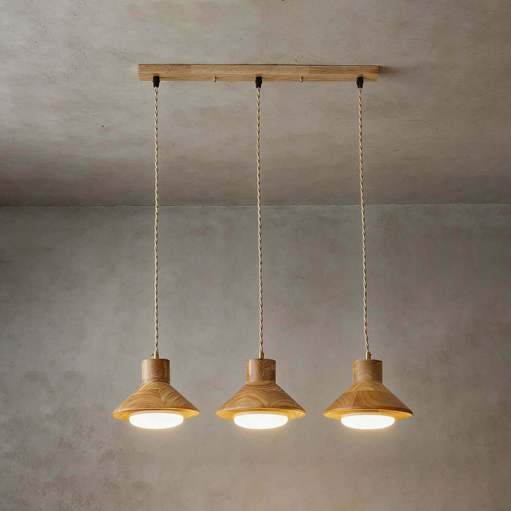 Treva Pendant Lamp