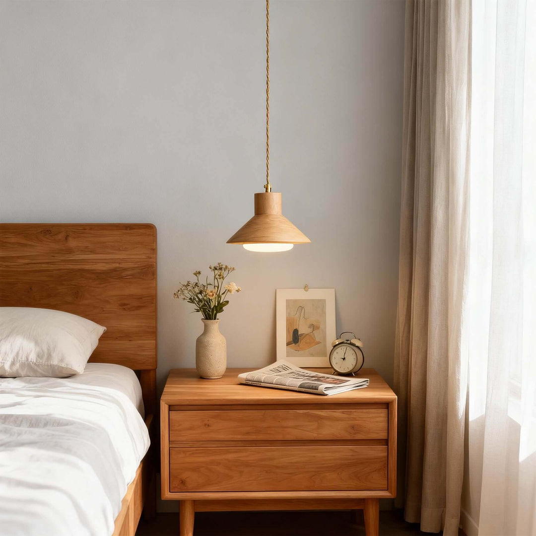 Treva Pendant Lamp