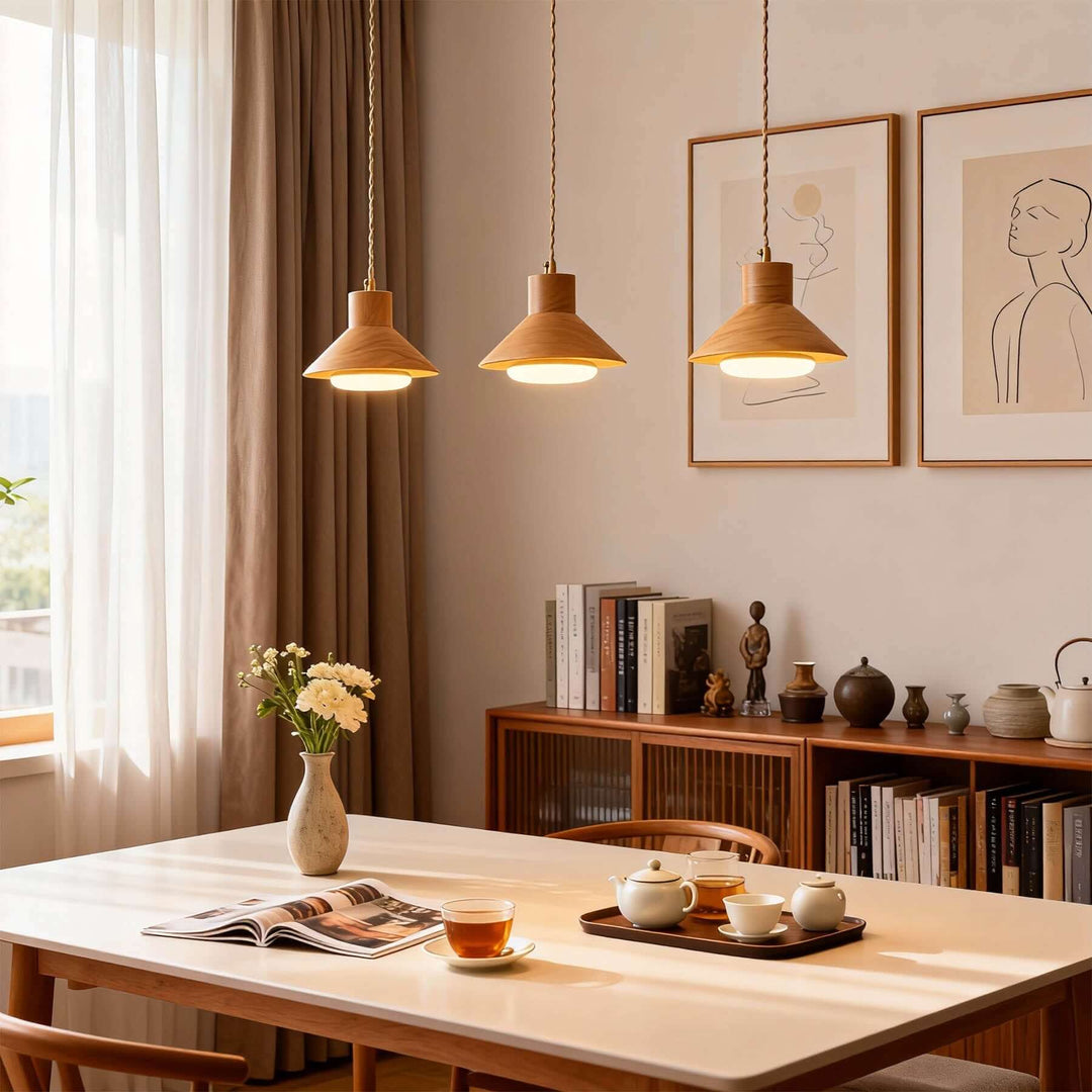 Treva Pendant Lamp