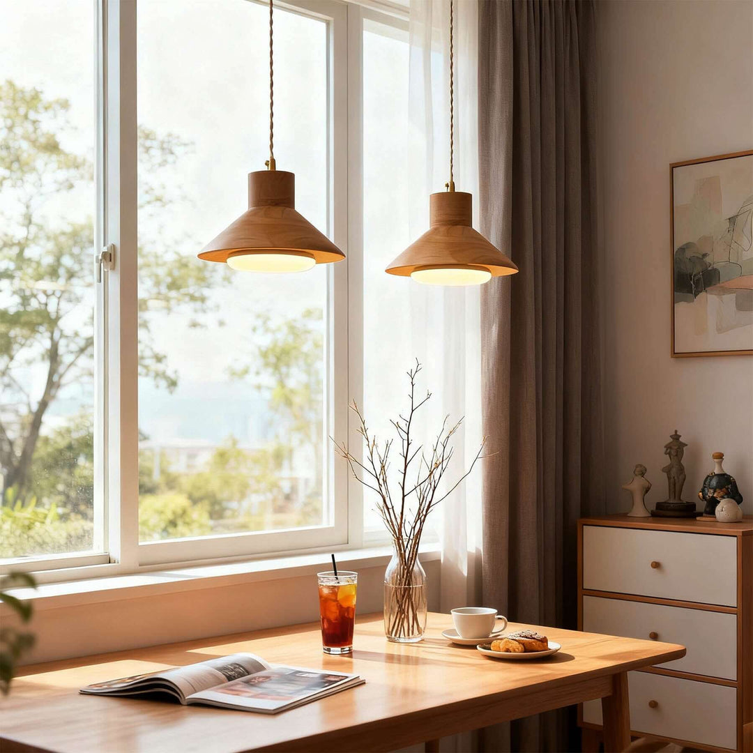 Treva Pendant Lamp