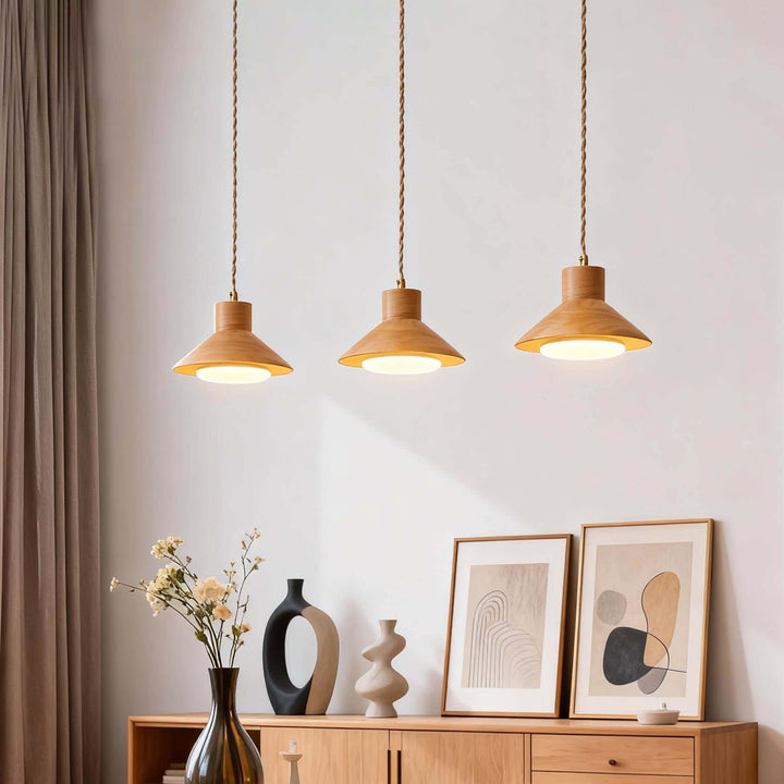 Treva Pendant Lamp