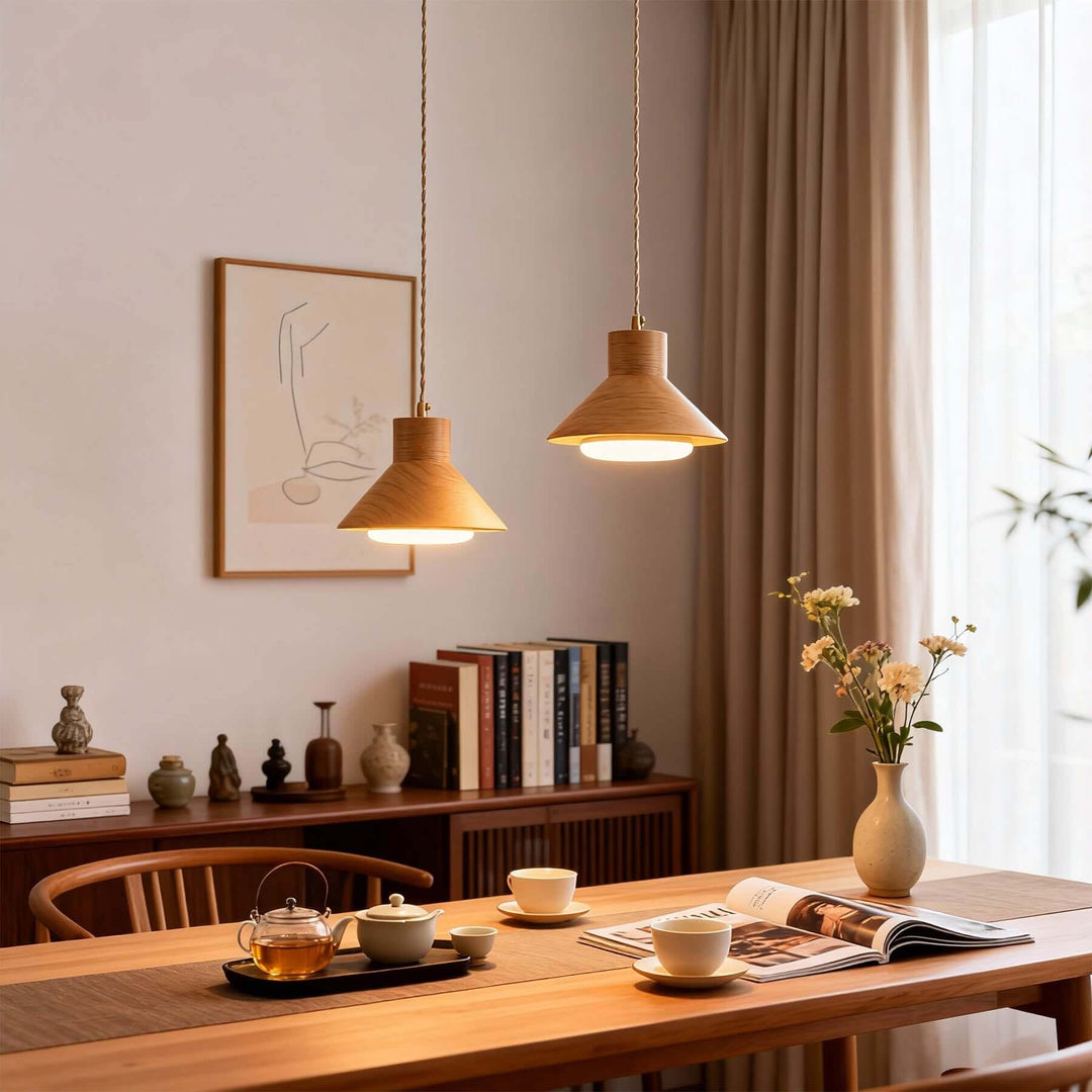 Treva Pendant Lamp