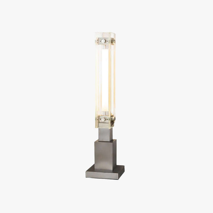 Trevia Table Lamp – Bauhaus Minimalist Industrial Decorative Lamp