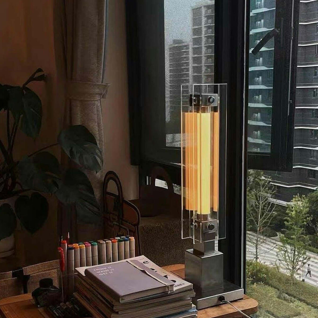 Trevia Table Lamp