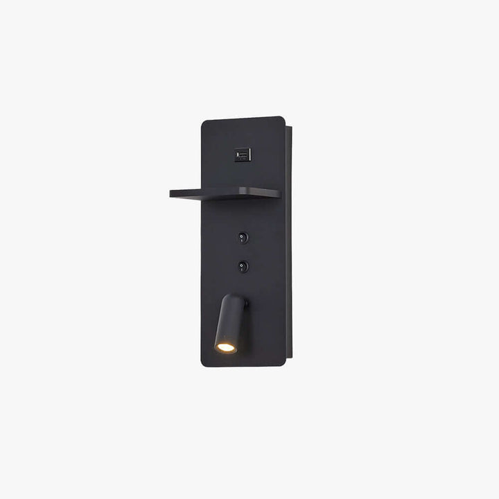 Tylor Wall Light – American Light Luxury Minimalist LED Reading Lamp