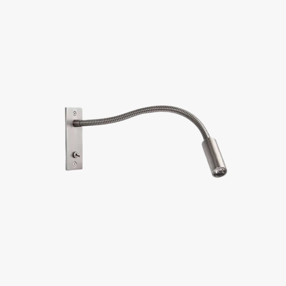 Tynlo Wall Light – Minimalist Creative Bedside Reading Lamp